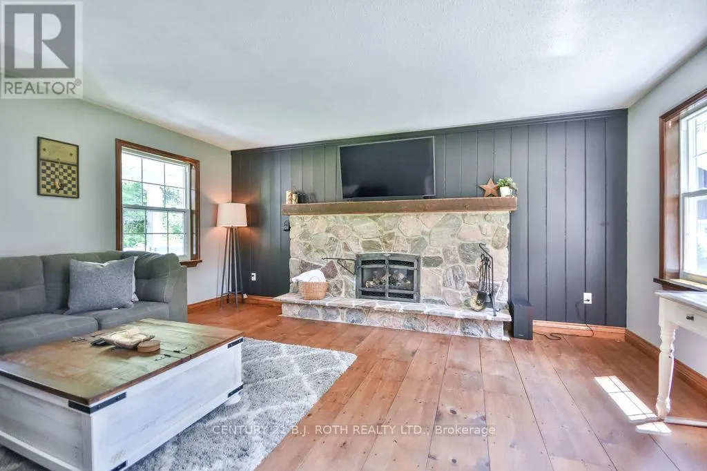 2357 SOUTH ORR LAKE ROAD