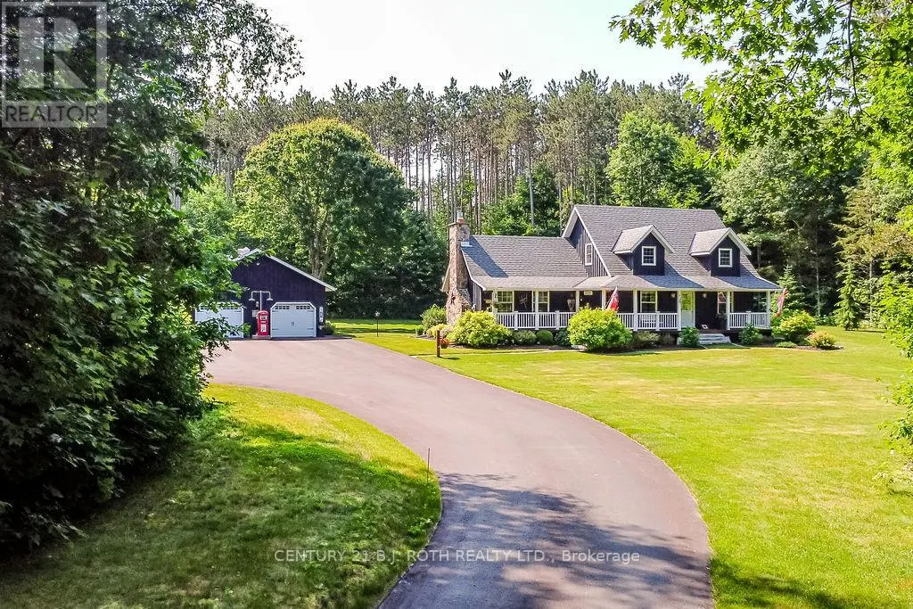 2357 SOUTH ORR LAKE ROAD