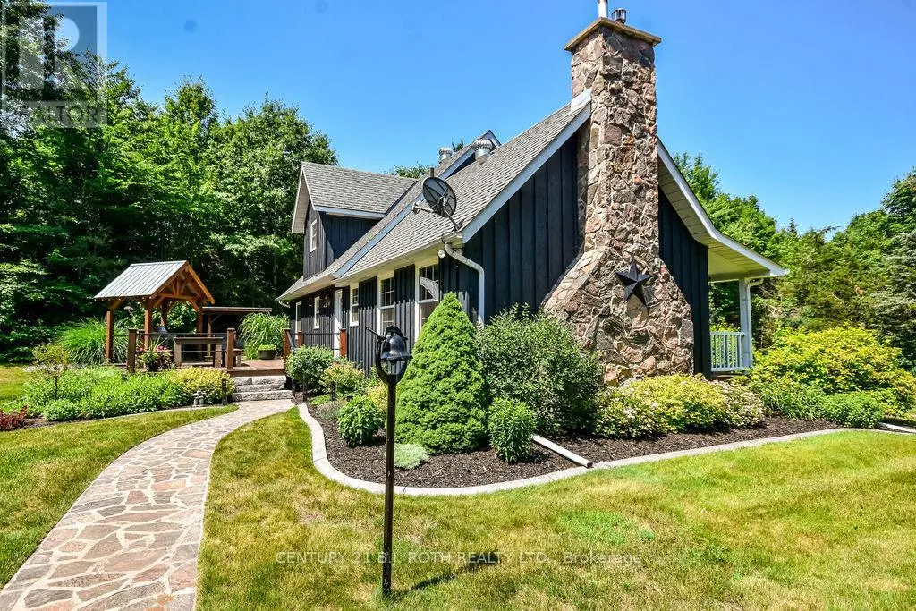 2357 SOUTH ORR LAKE ROAD