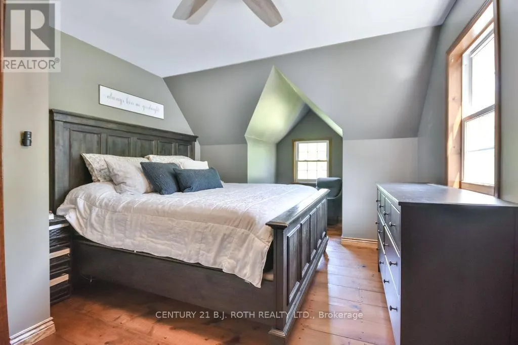 2357 SOUTH ORR LAKE ROAD