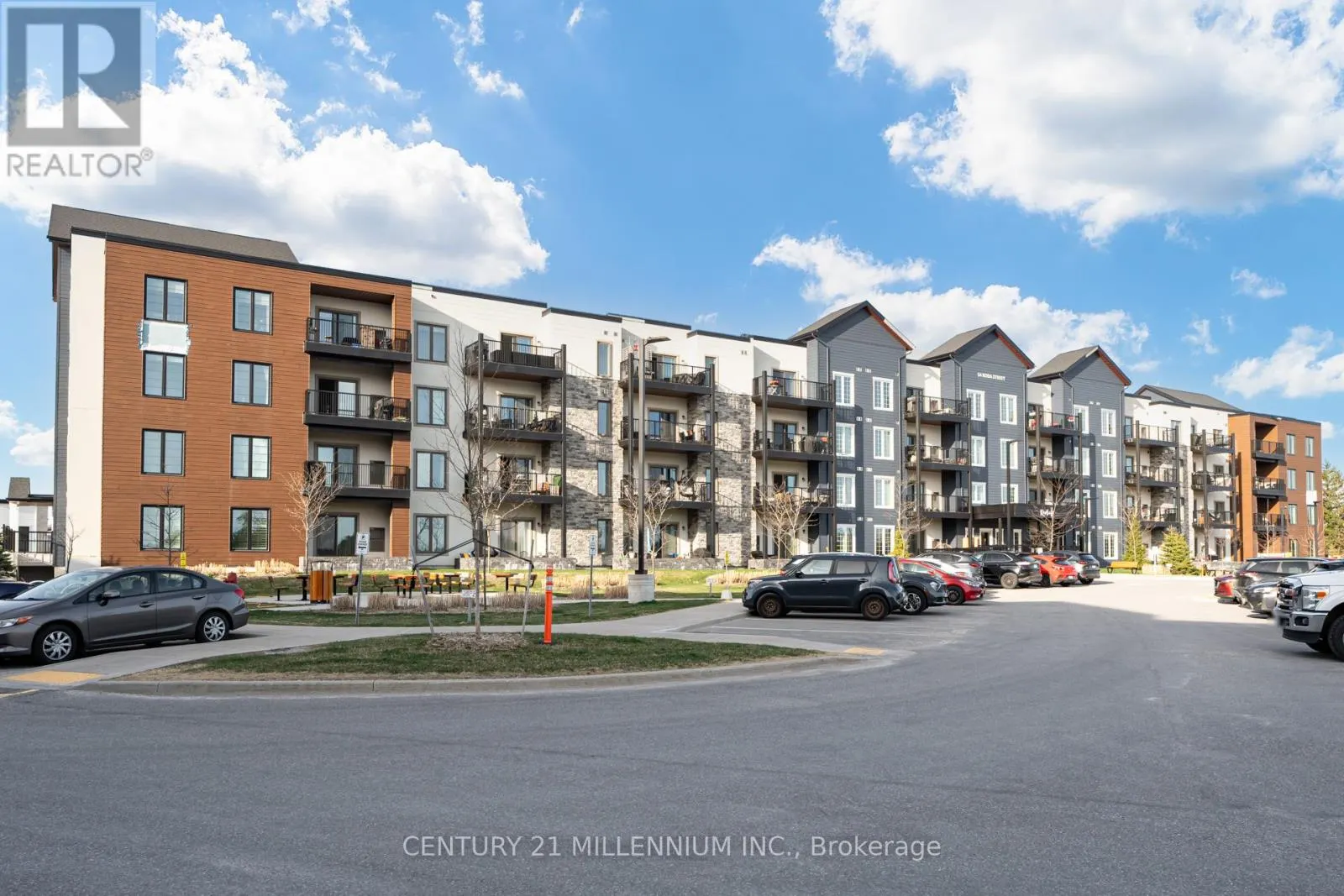317 - 54 KODA STREET