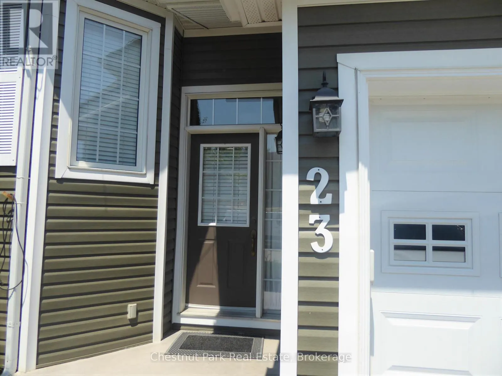 23 GREEN BRIAR DRIVE
