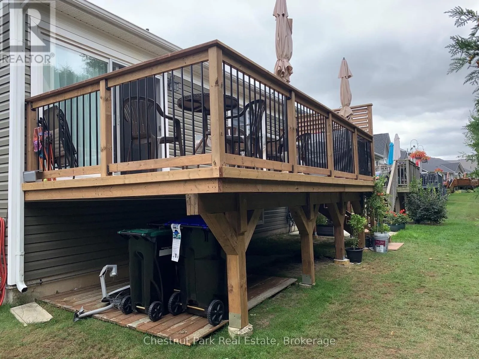 23 GREEN BRIAR DRIVE