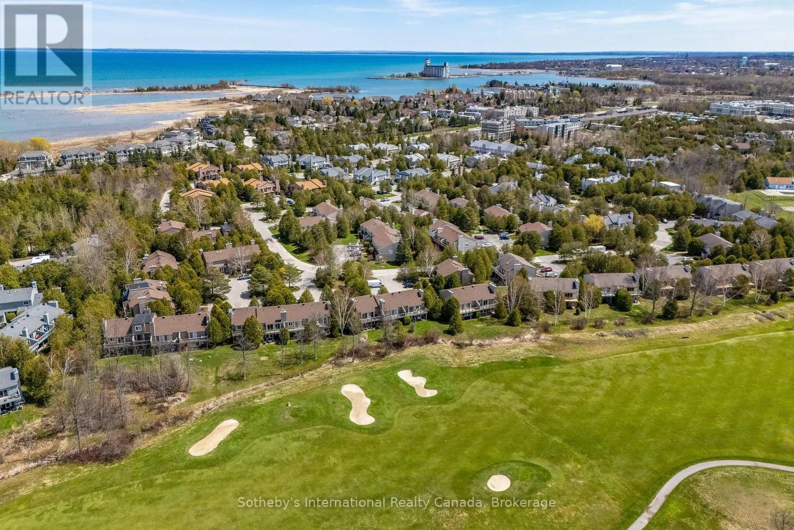 5 - 565 OXBOW CRESCENT, #5