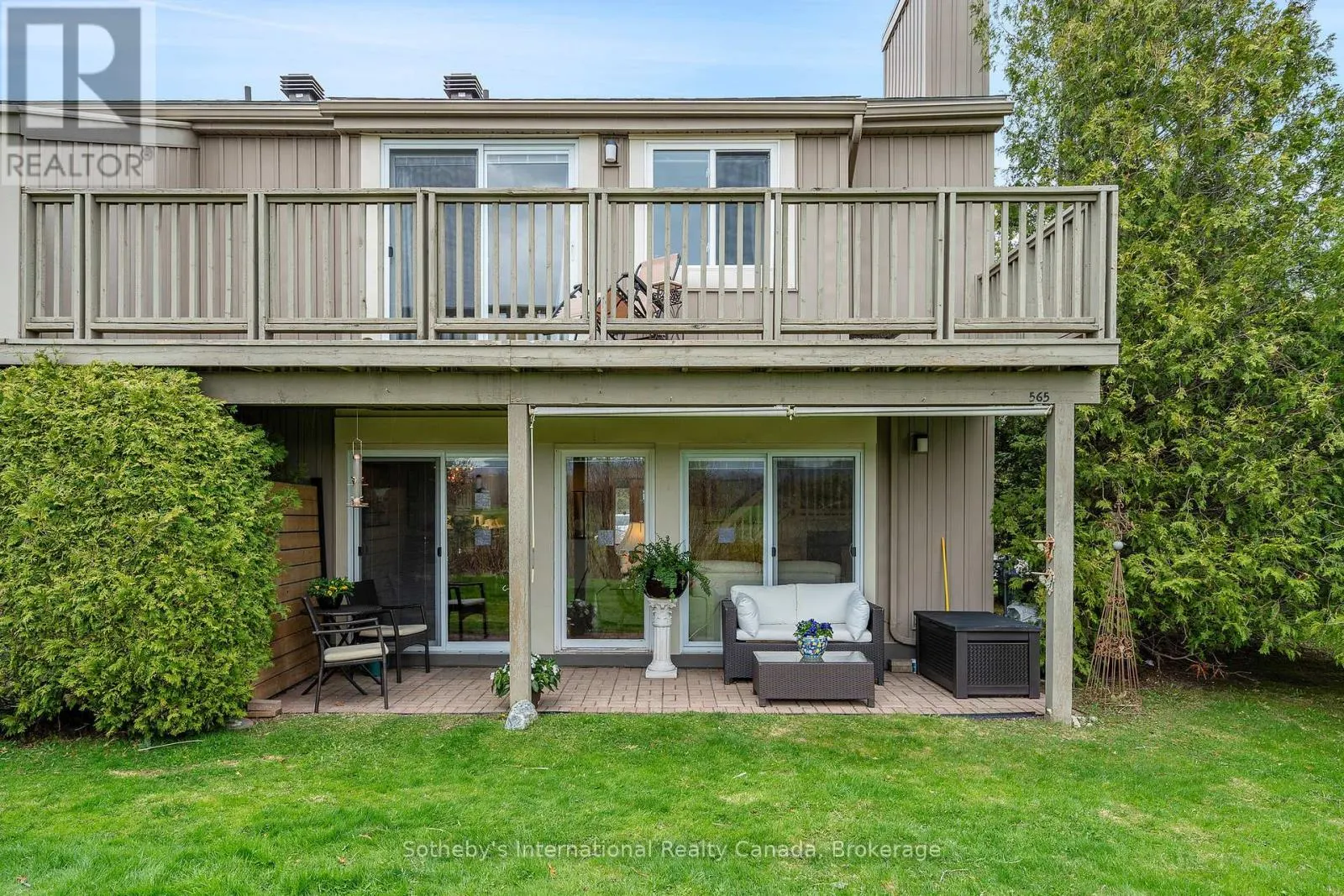5 - 565 OXBOW CRESCENT, #5