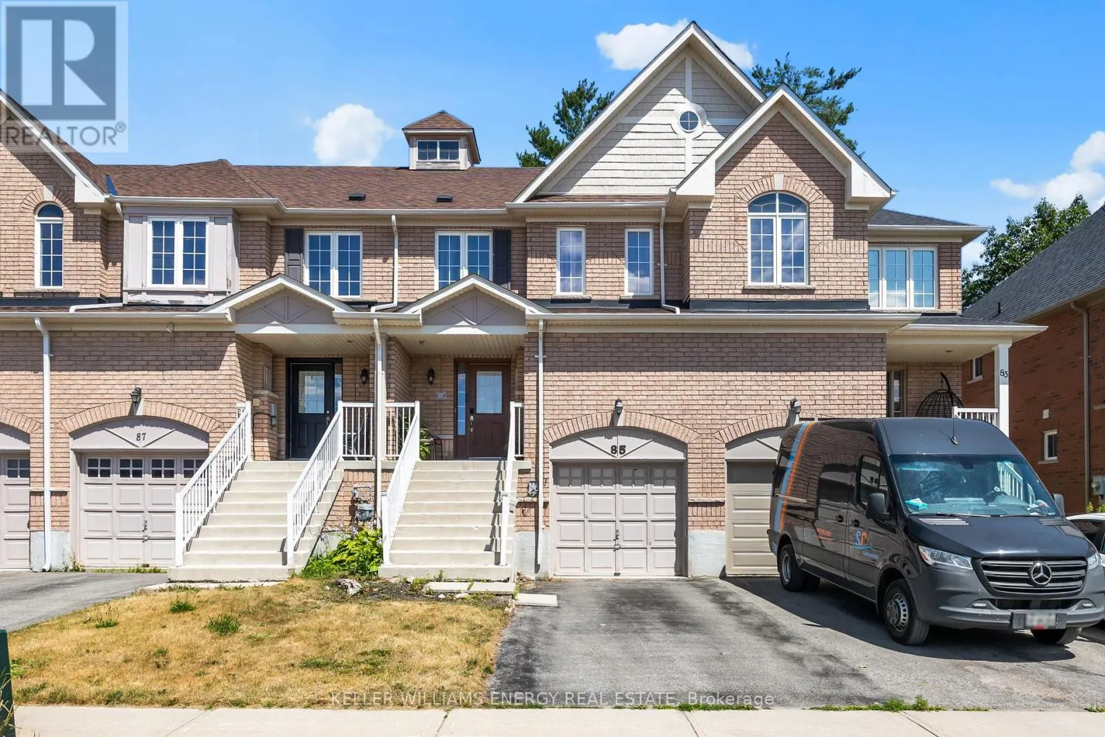 85 WINCHESTER TERRACE