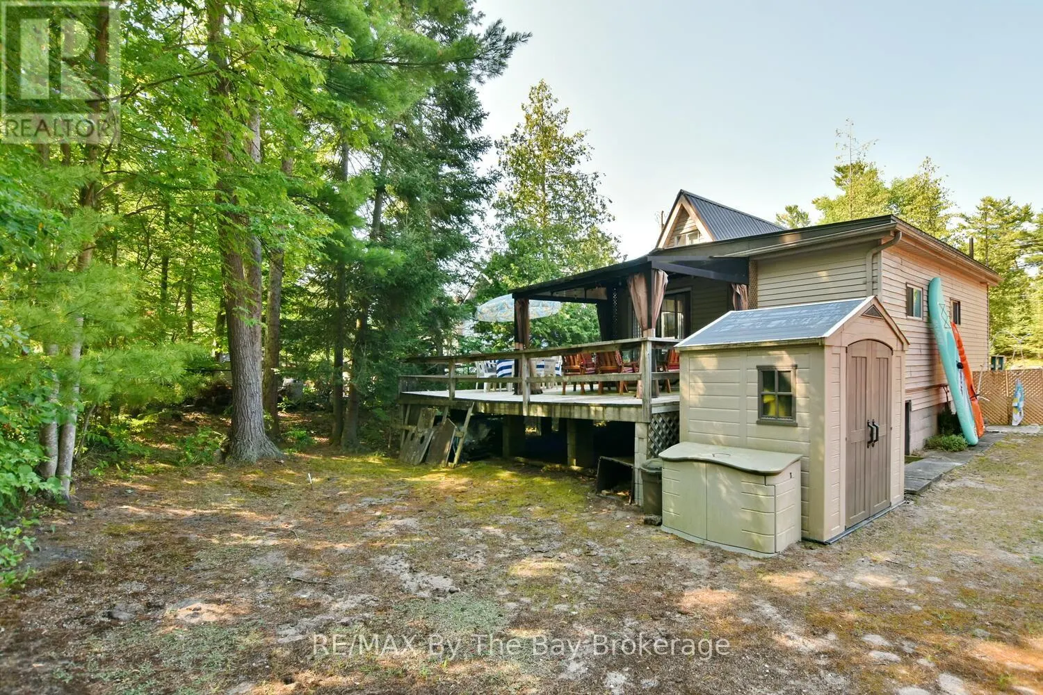 1335 RIVER ROAD E