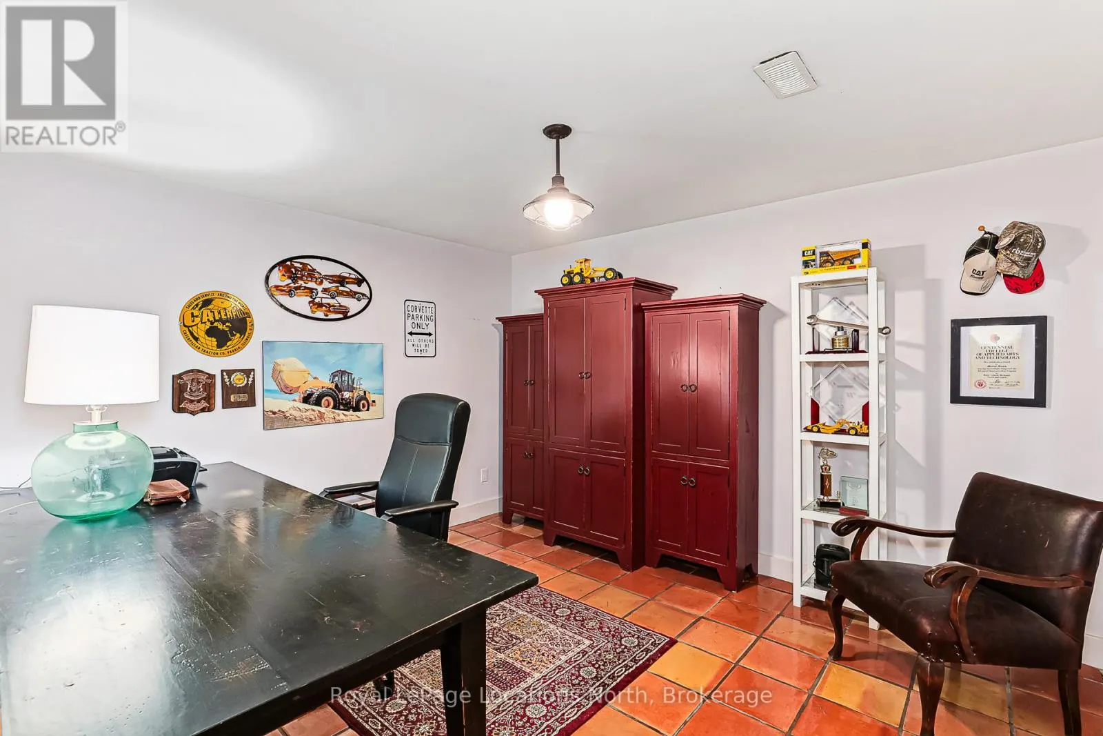 13 PARKLAND DRIVE