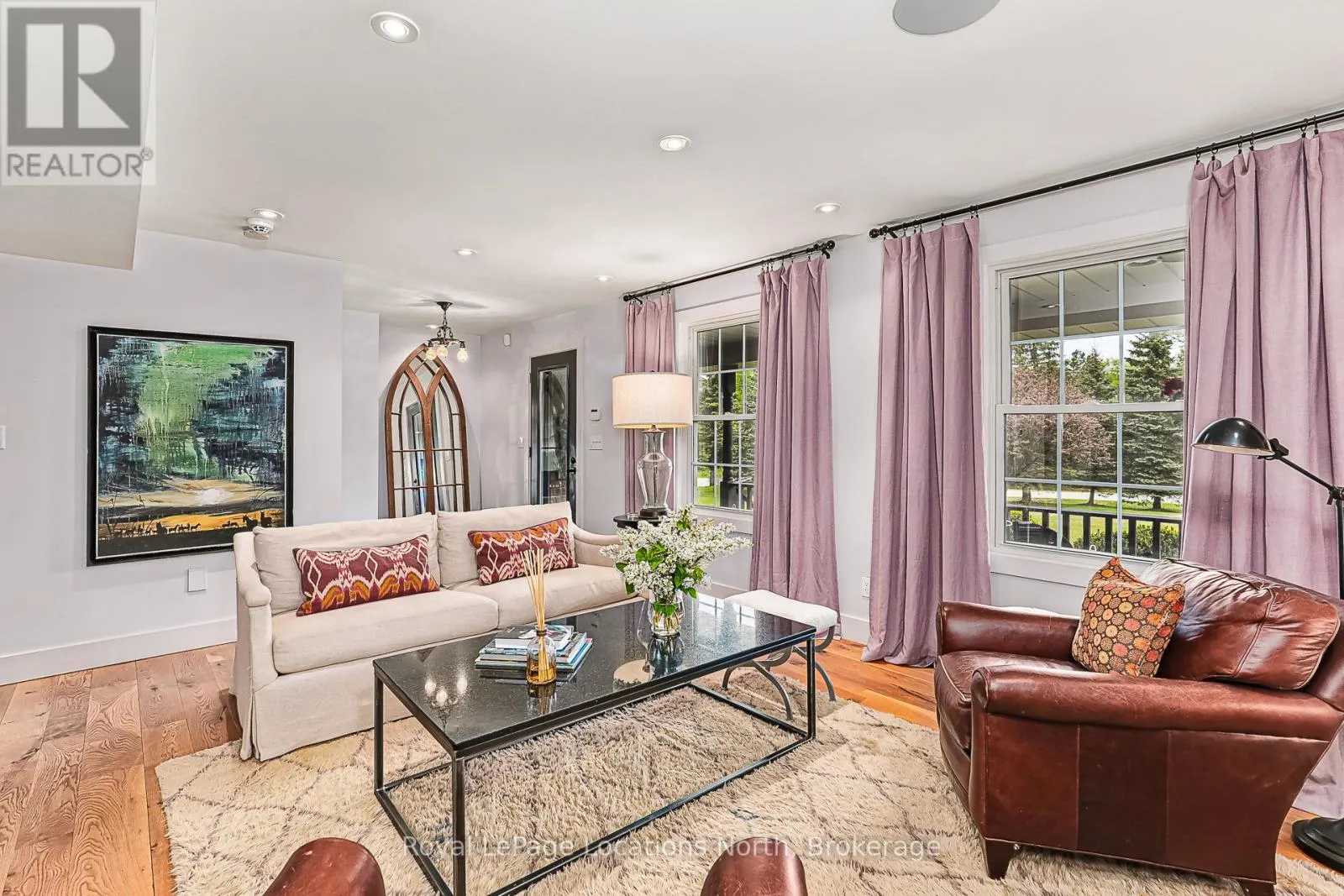 13 PARKLAND DRIVE