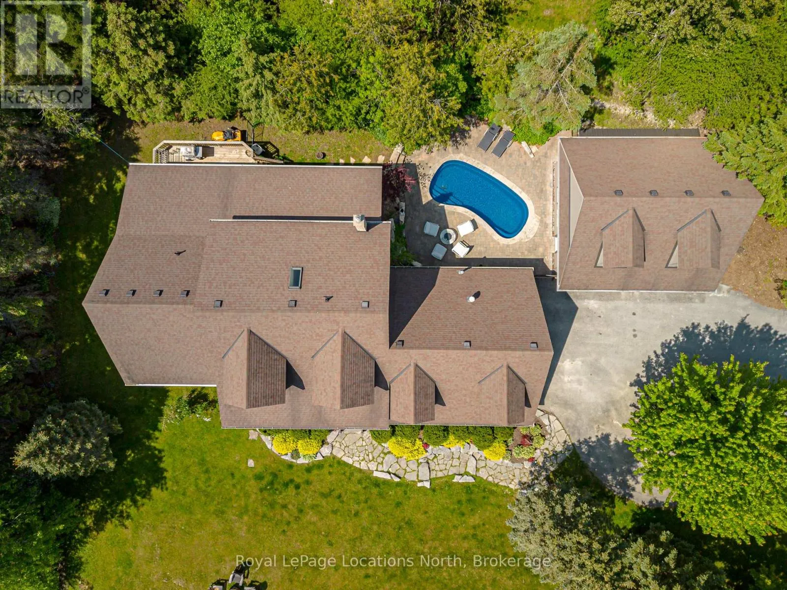 13 PARKLAND DRIVE