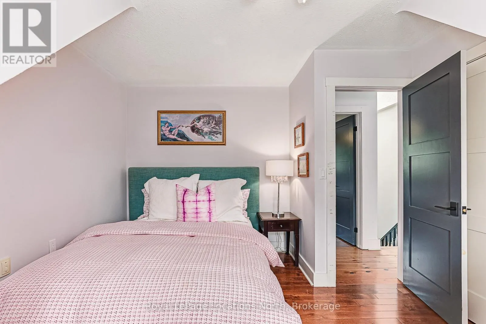 13 PARKLAND DRIVE
