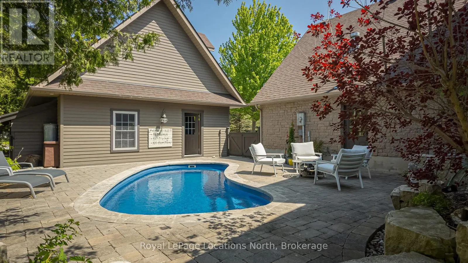 13 PARKLAND DRIVE