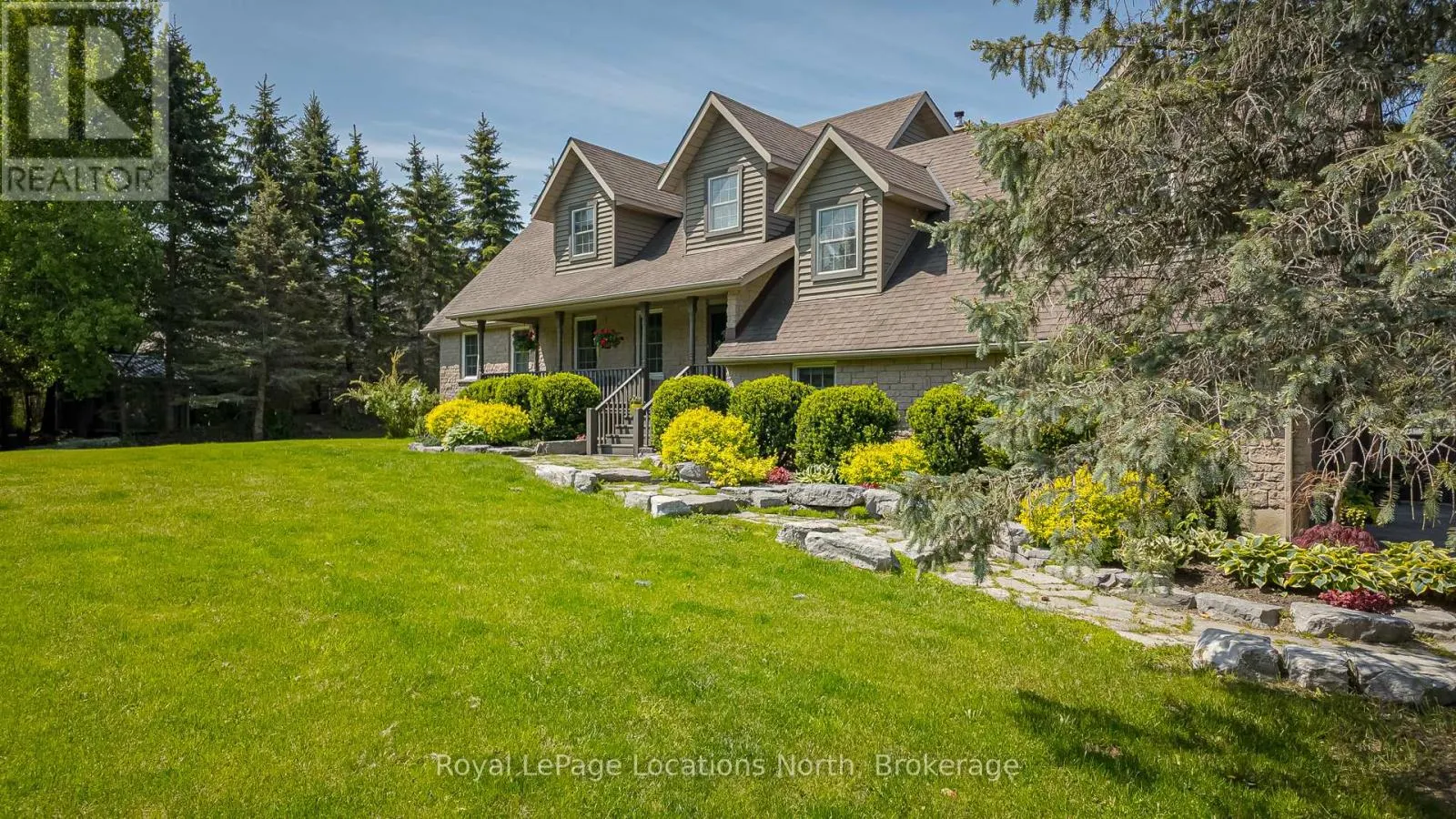 13 PARKLAND DRIVE