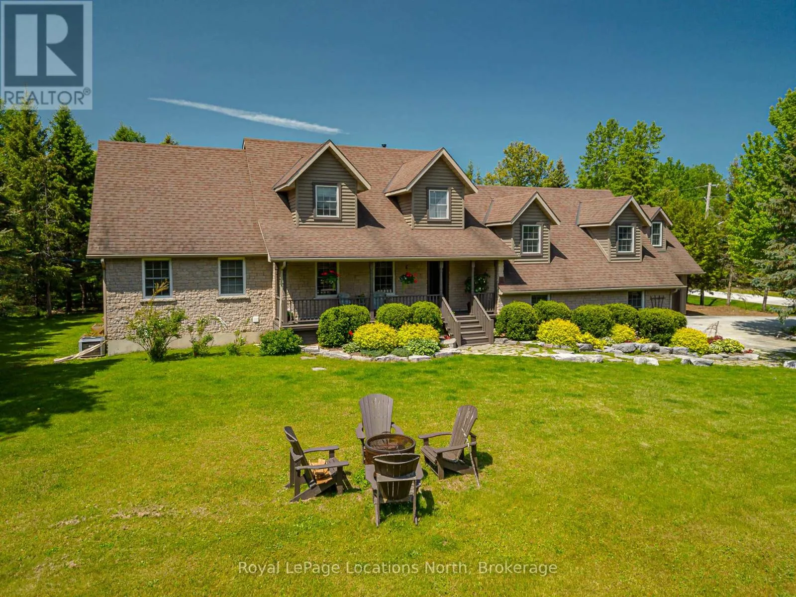 13 PARKLAND DRIVE