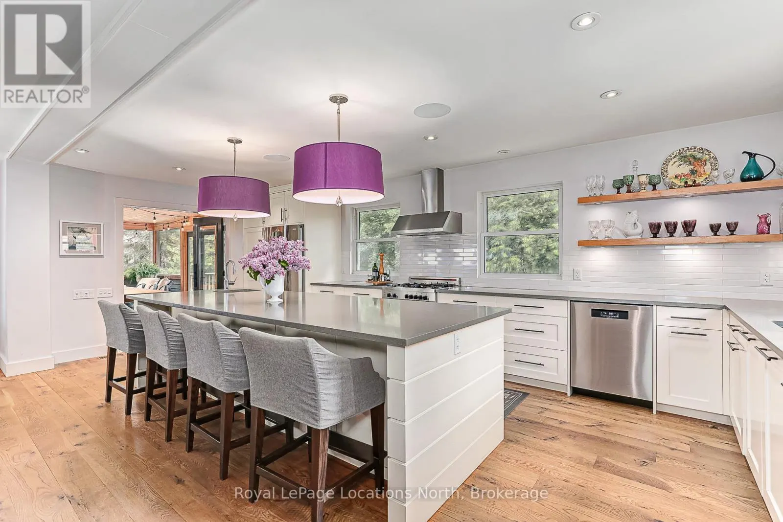 13 PARKLAND DRIVE