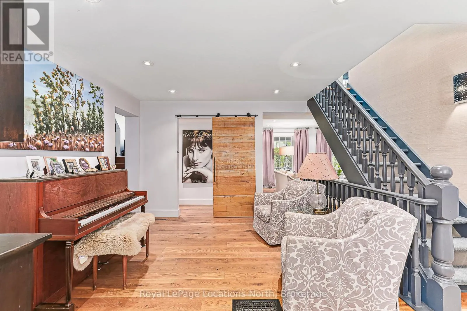 13 PARKLAND DRIVE