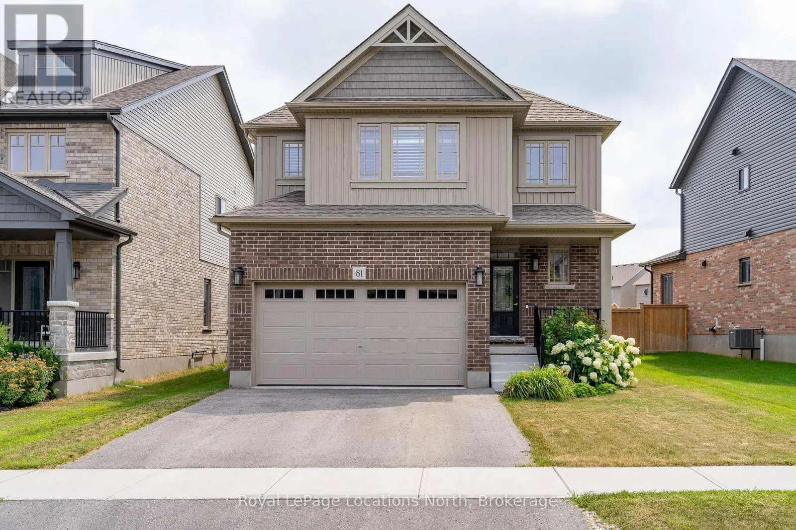 81 PLEWES DRIVE