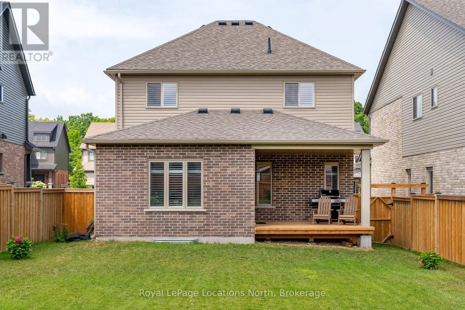 81 PLEWES DRIVE