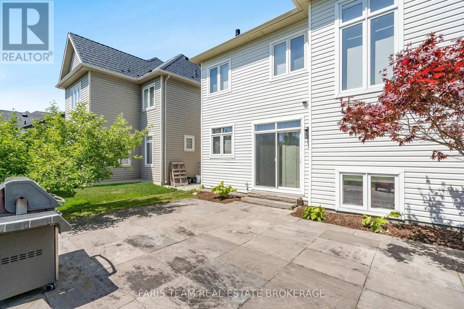 26 BARRINGTON TRAIL