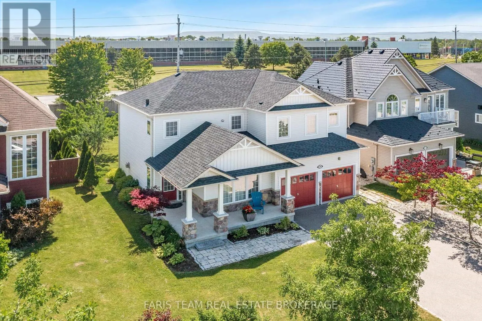 26 BARRINGTON TRAIL