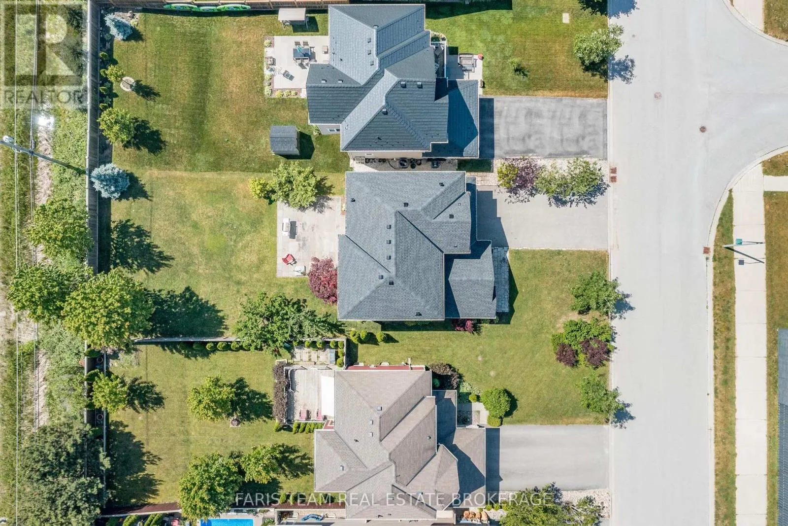 26 BARRINGTON TRAIL