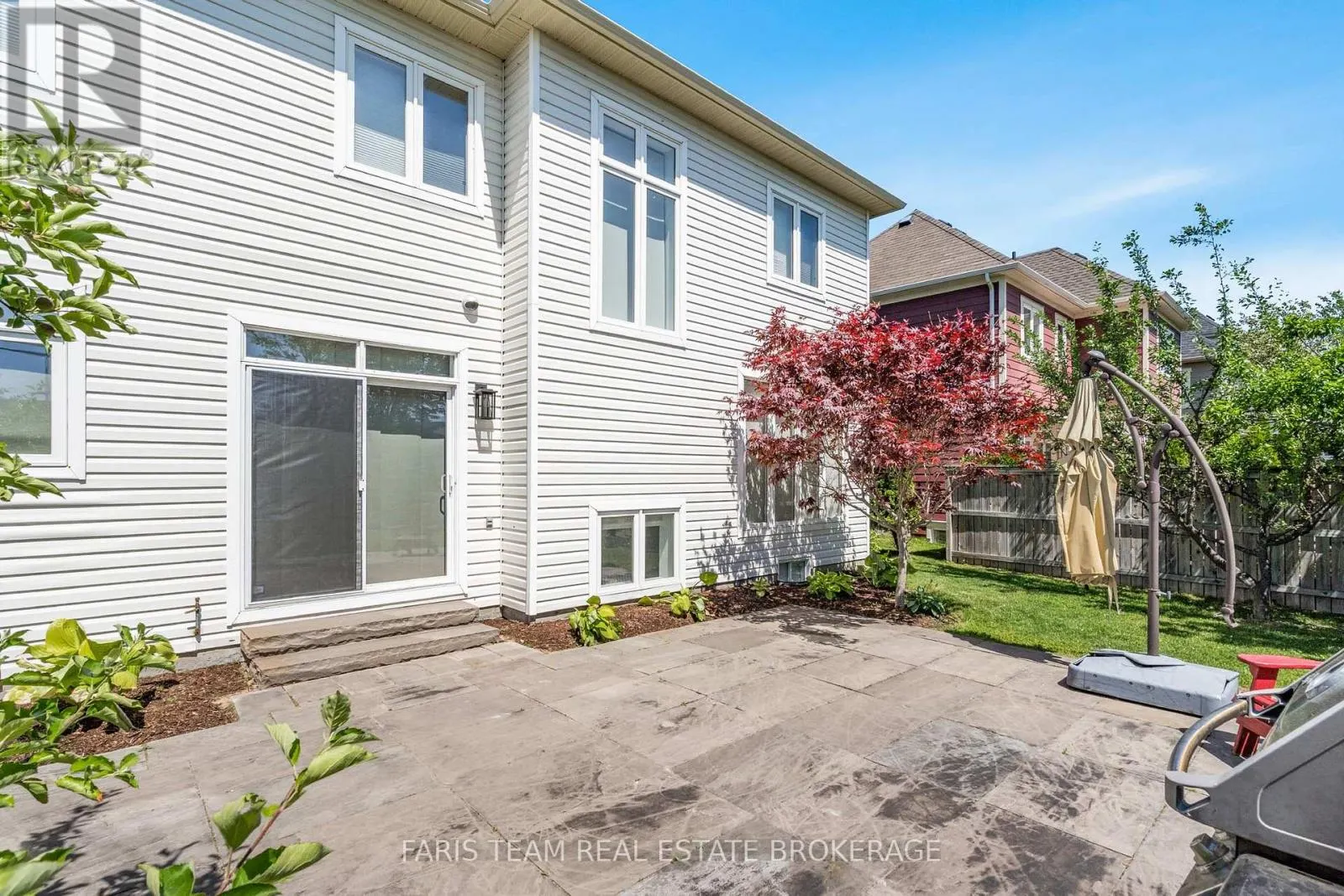 26 BARRINGTON TRAIL