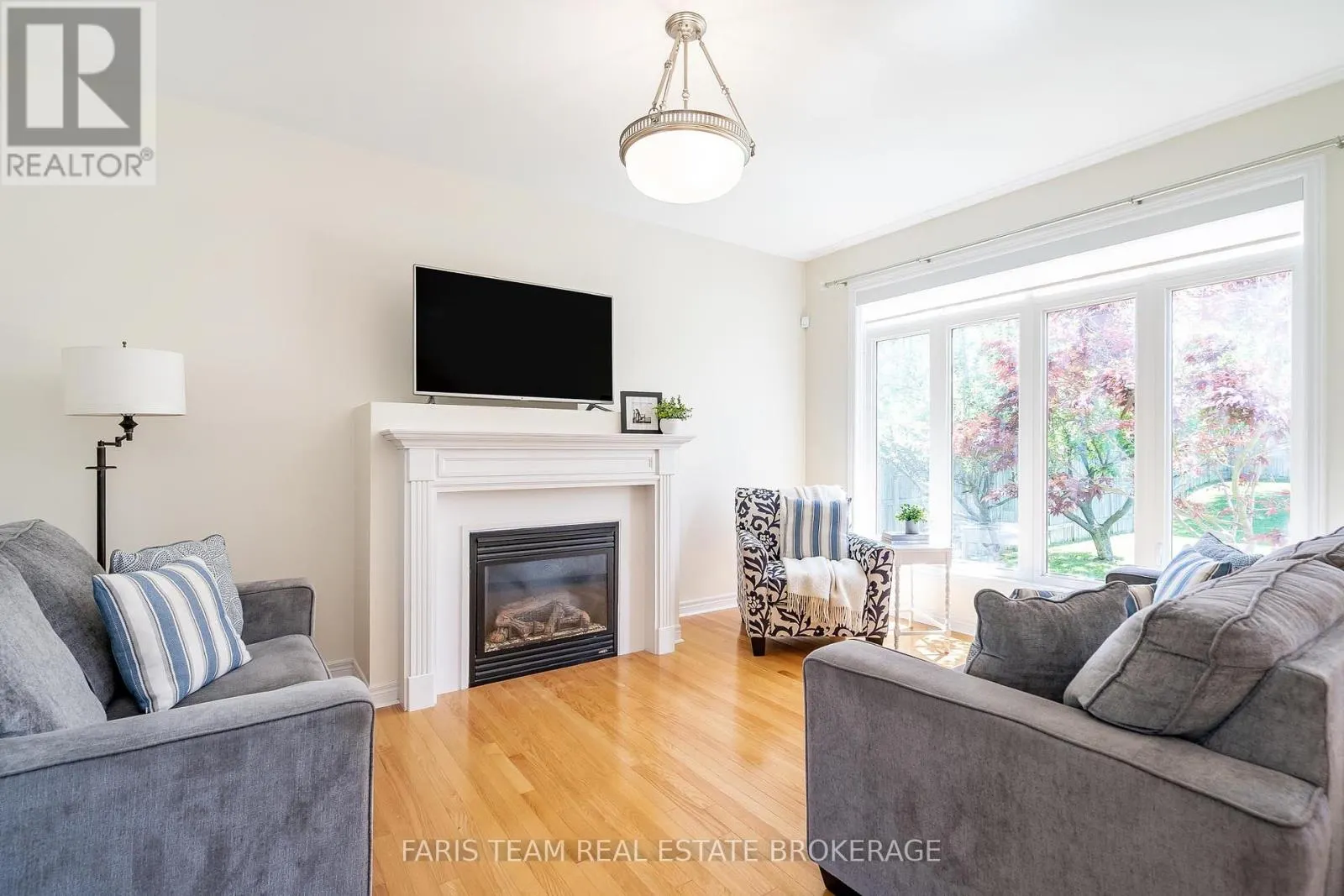 26 BARRINGTON TRAIL