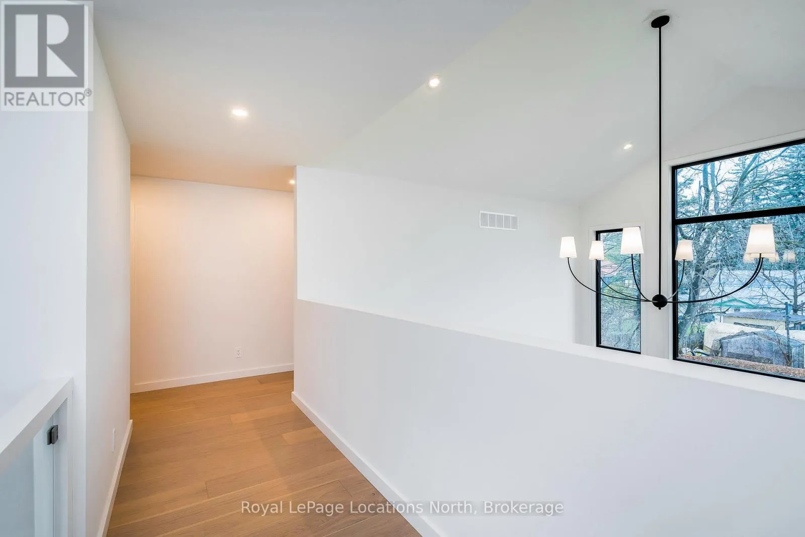 18 MELVILLE STREET
