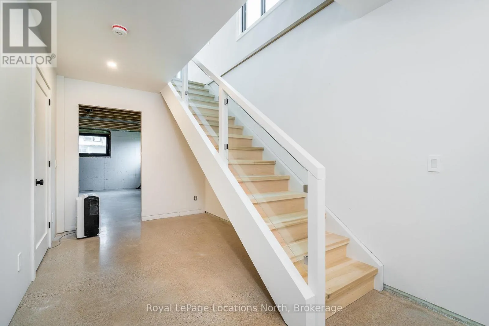 18 MELVILLE STREET