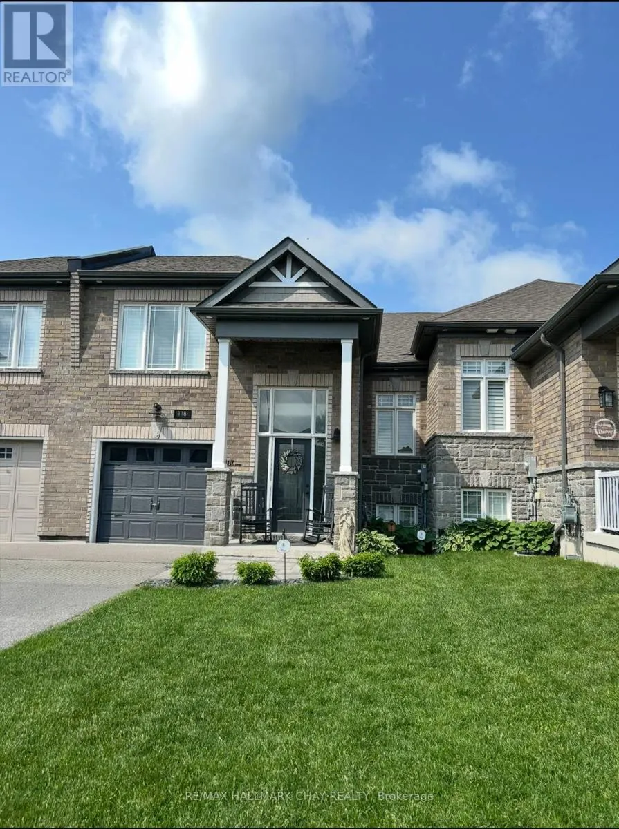 118 ISABELLA DRIVE