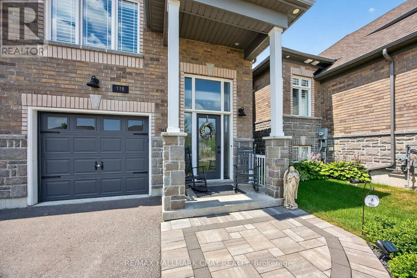 118 ISABELLA DRIVE