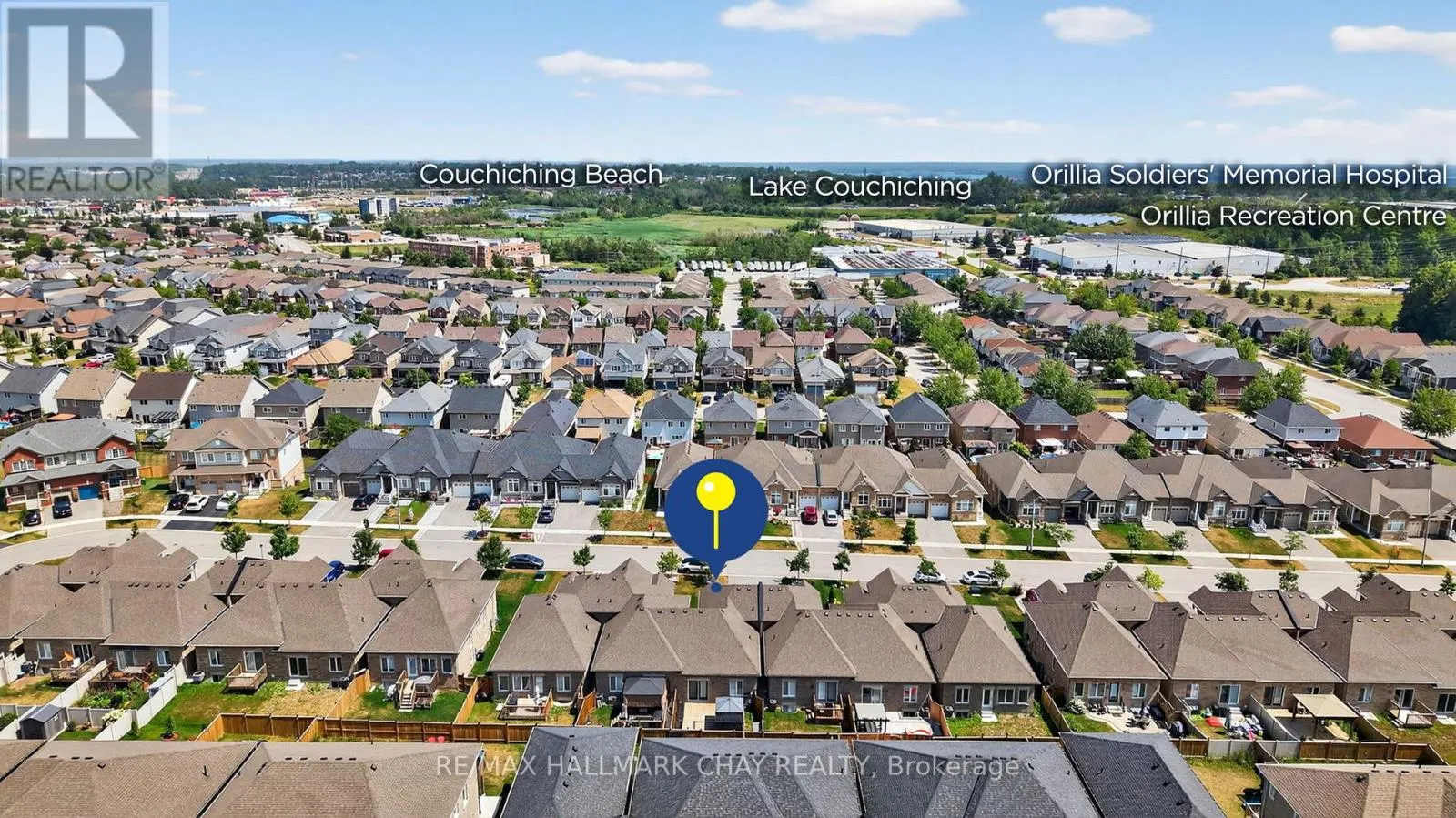 118 ISABELLA DRIVE