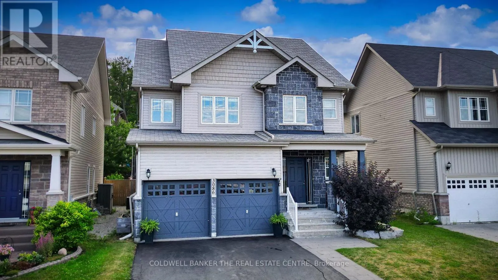 3086 EMPEROR DRIVE