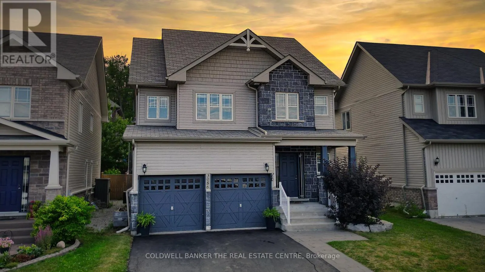 3086 EMPEROR DRIVE