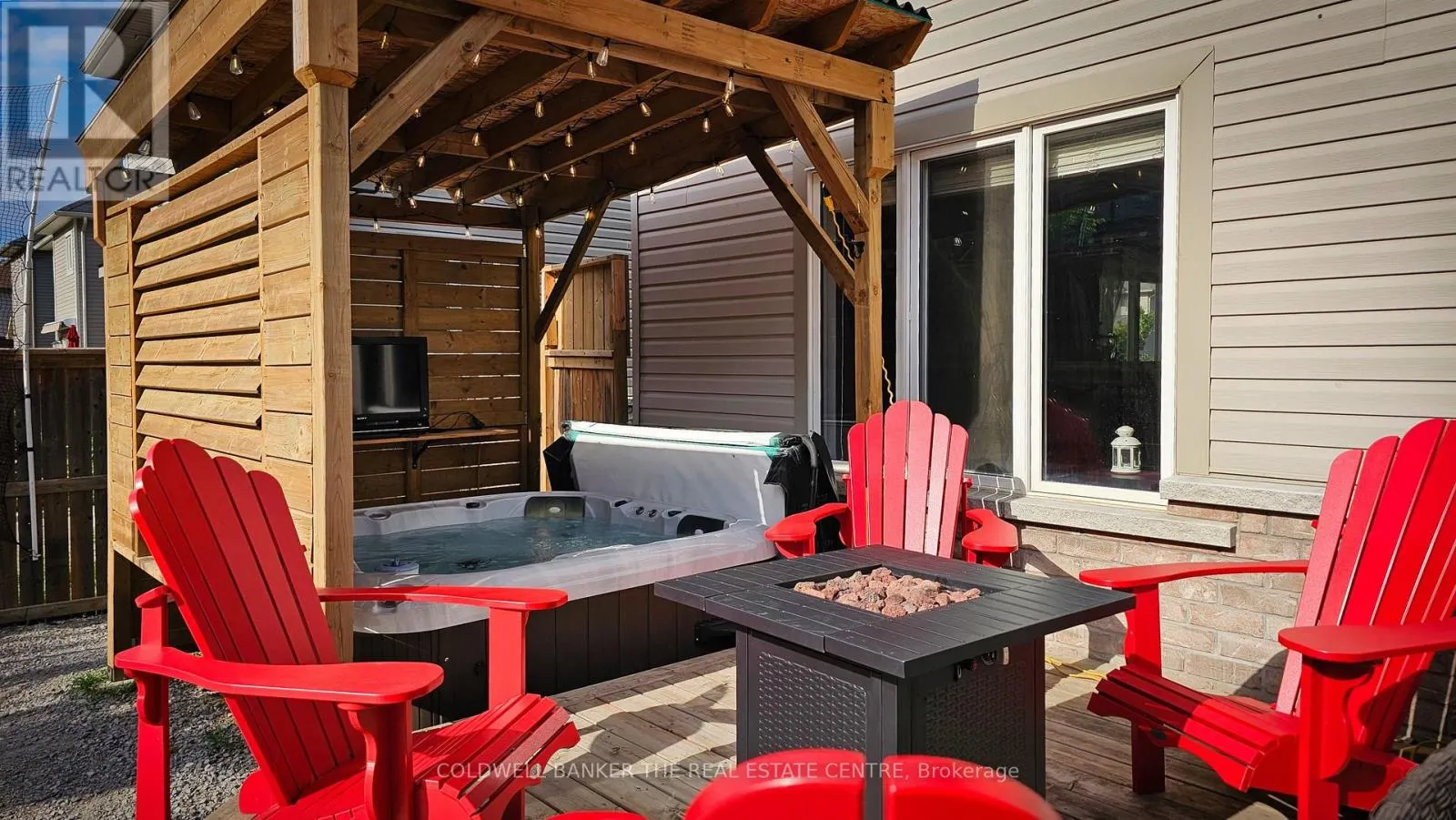 3086 EMPEROR DRIVE