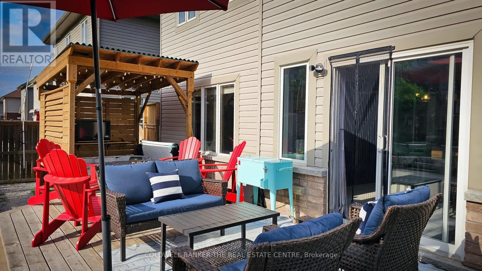 3086 EMPEROR DRIVE