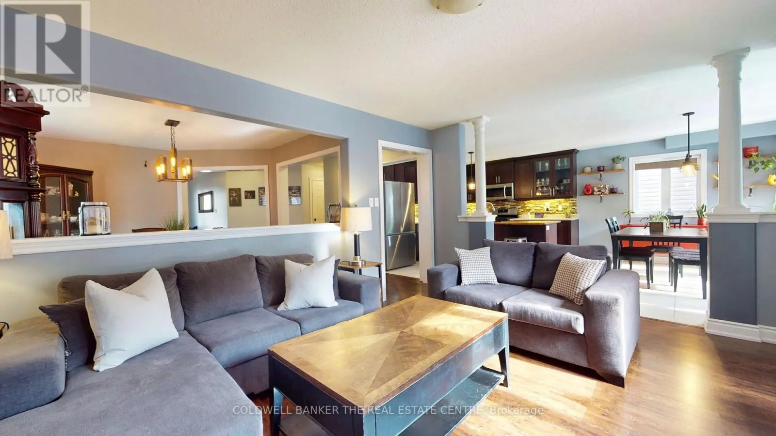 3086 EMPEROR DRIVE