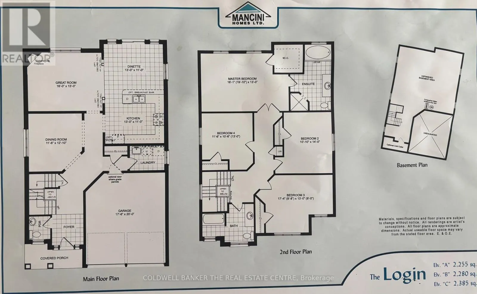 3086 EMPEROR DRIVE