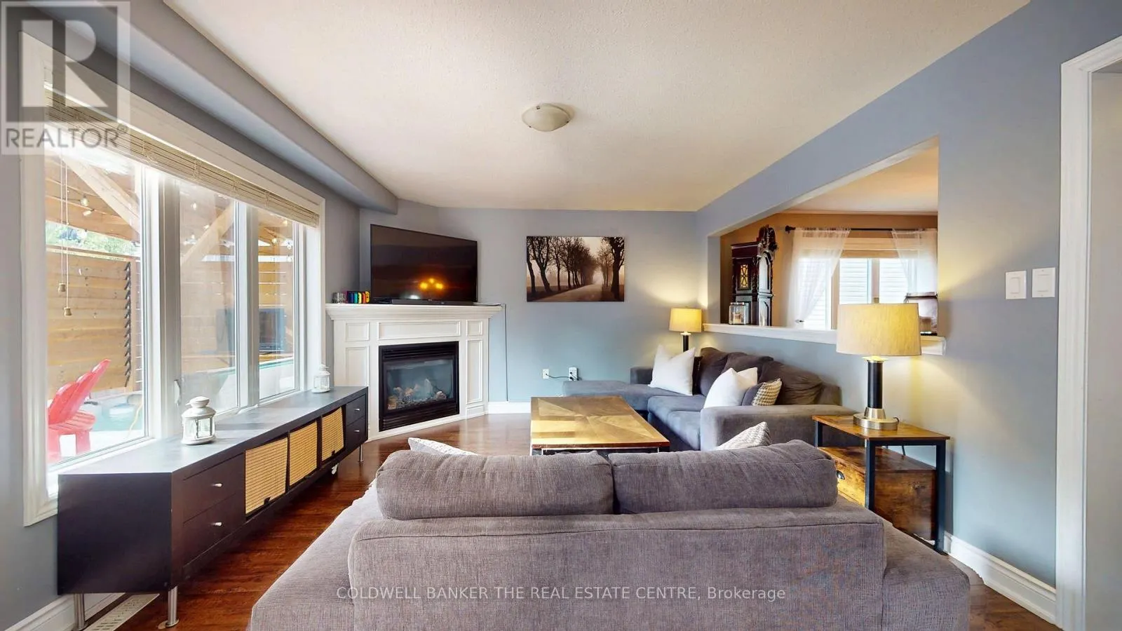 3086 EMPEROR DRIVE