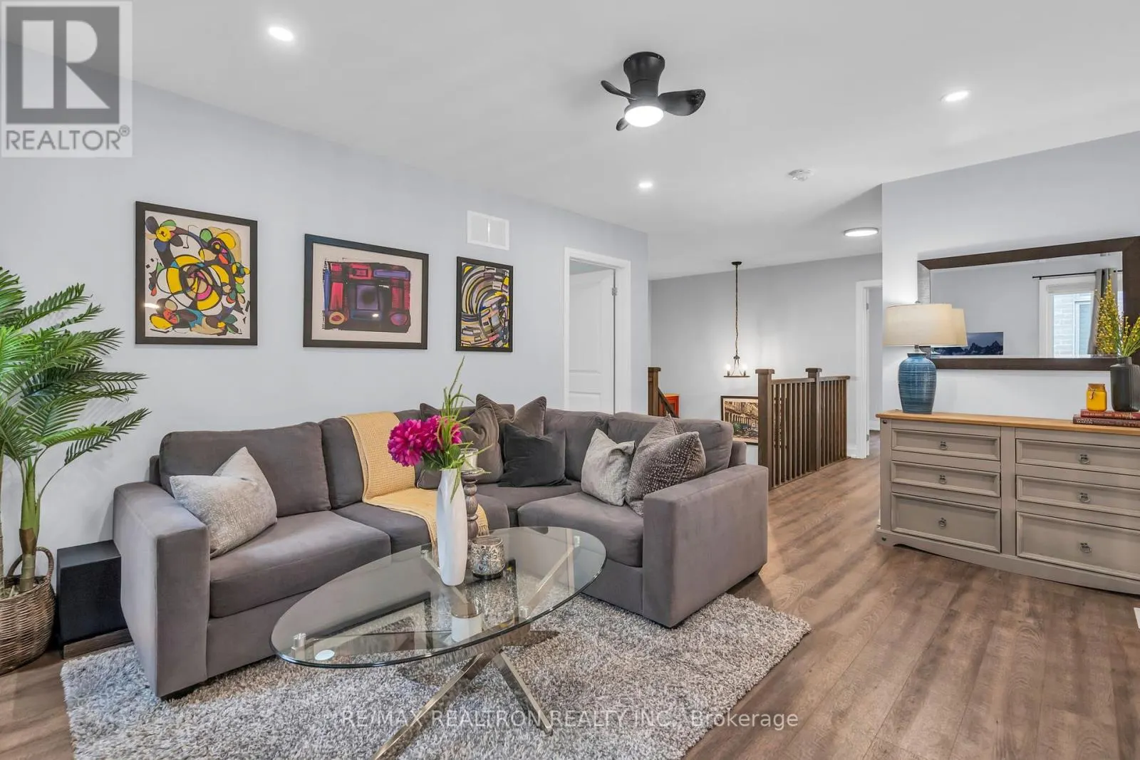 99 FRANKLIN TRAIL