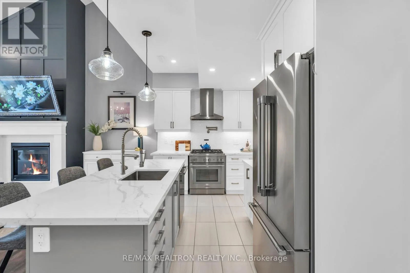 99 FRANKLIN TRAIL