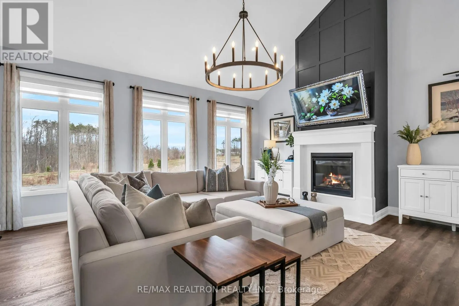 99 FRANKLIN TRAIL