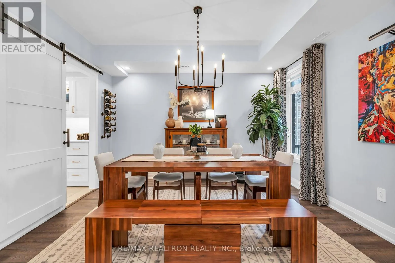 99 FRANKLIN TRAIL