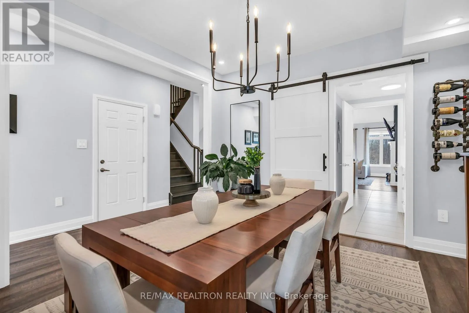 99 FRANKLIN TRAIL