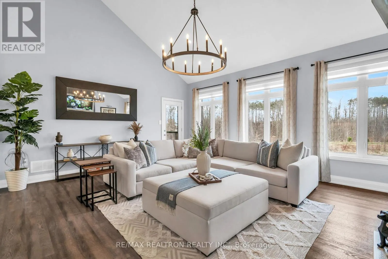 99 FRANKLIN TRAIL