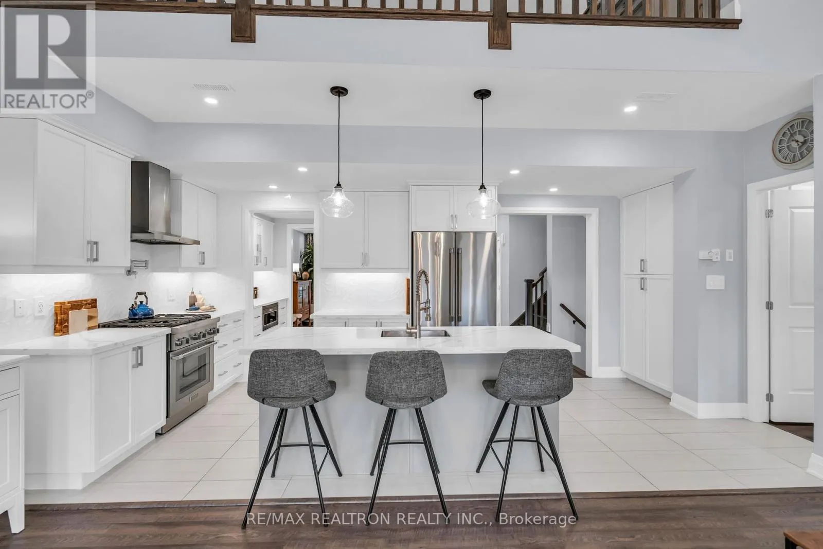 99 FRANKLIN TRAIL