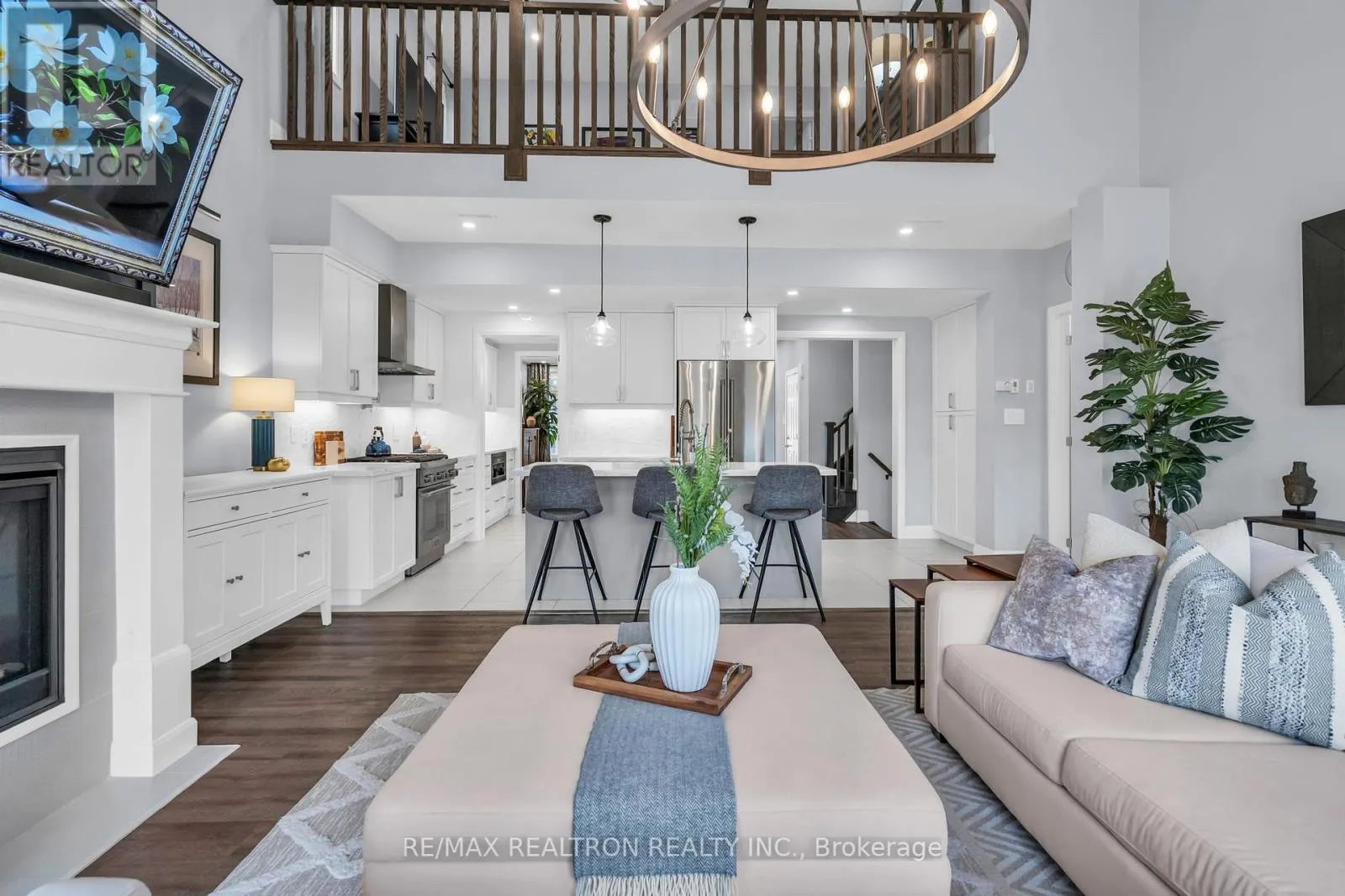 99 FRANKLIN TRAIL