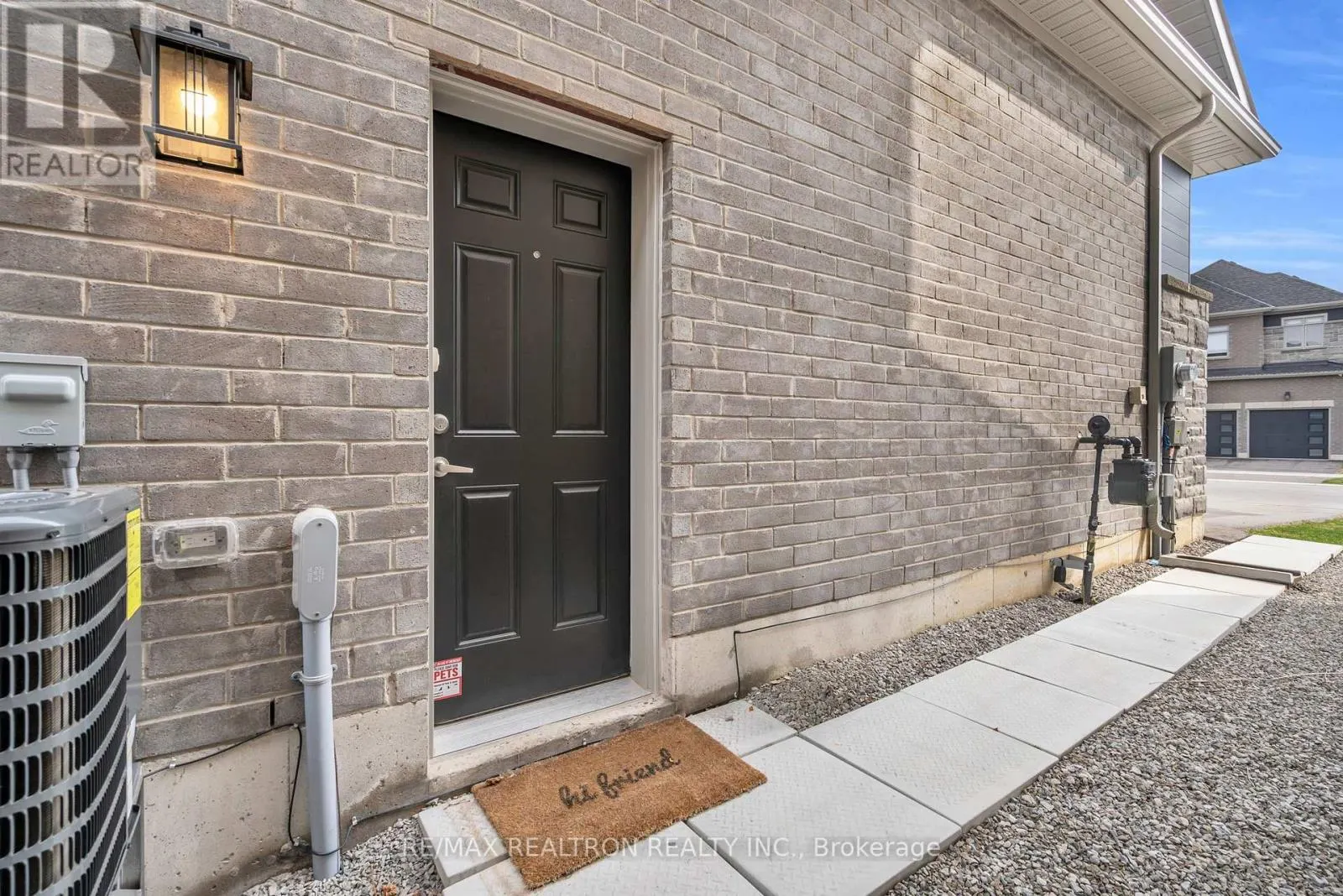 99 FRANKLIN TRAIL