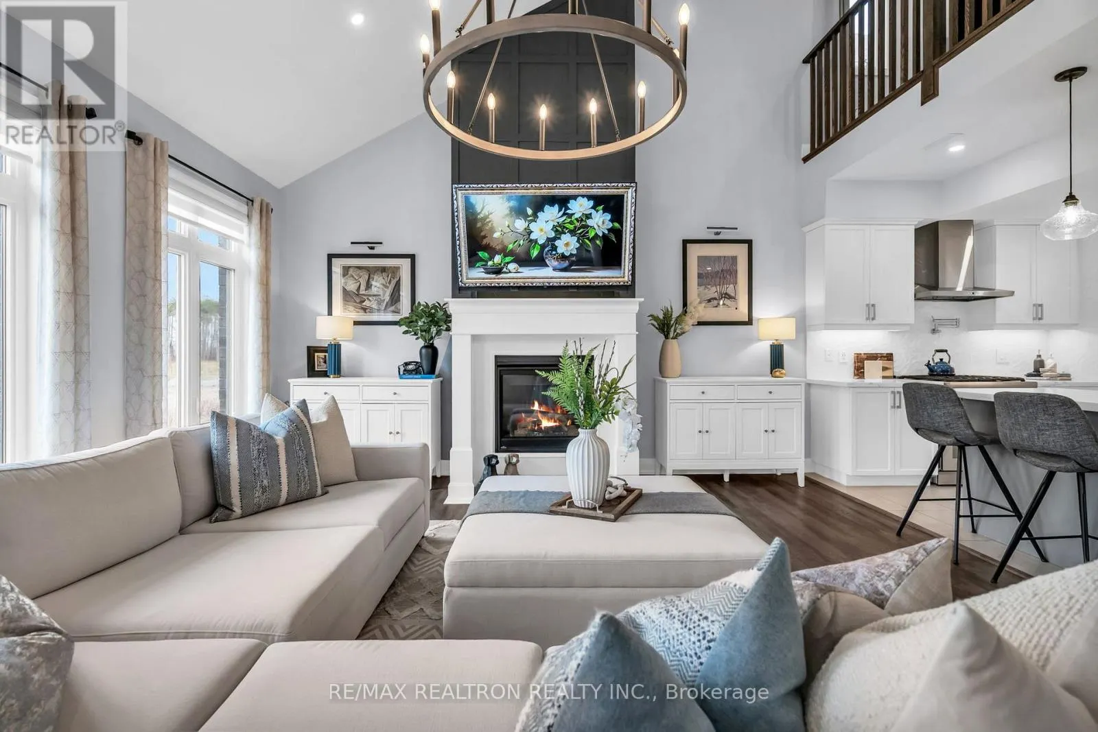 99 FRANKLIN TRAIL
