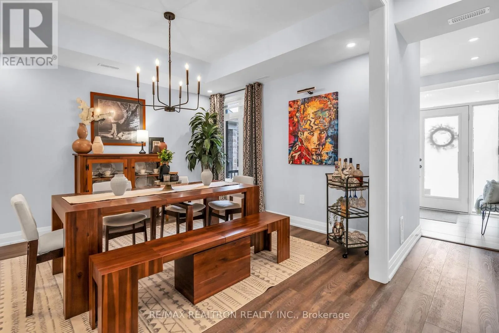 99 FRANKLIN TRAIL